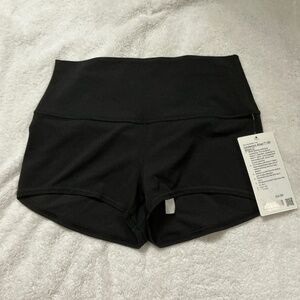 Lululemon align short 2” size 10